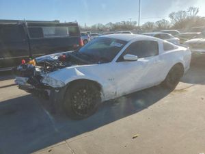Ford Mustang GT 5.0L 8 2014