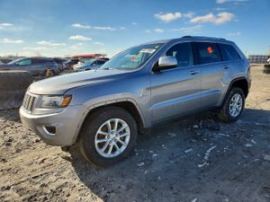 Jeep Grand Cherokee LAREDO 3.6L 6 2015