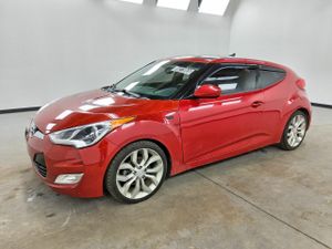 Hyundai Veloster 1.6L 4 2015
