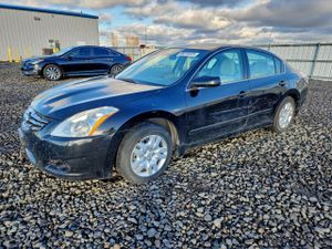 Nissan Altima BASE 2.5L 4 2012