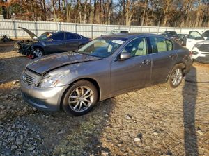 Infiniti G35 3.5L 6 2007
