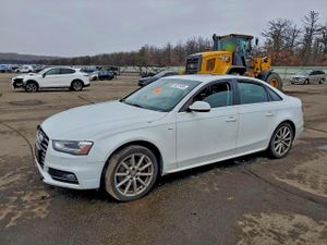 Audi A4 PREMIUM PLUS 2.0L 4 2015