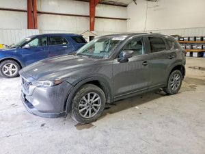 Mazda CX-5 PREFERRED 2.5L 4 2023