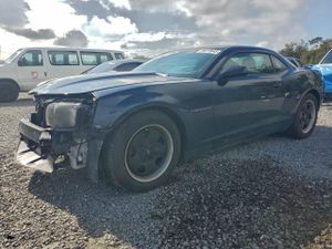 Chevrolet Camaro LS 3.6L 6 2013