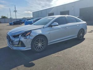 Hyundai Sonata HYBRID 2.0L 4 2019