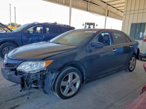 Toyota Camry L 2.5L 4 2014