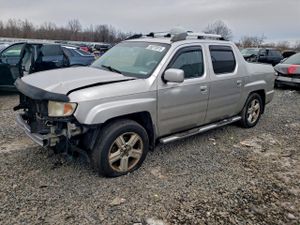 Honda Ridgeline RTL 3.5L 6 2011