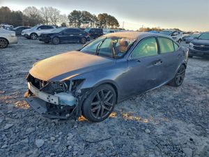 Lexus IS 250 2.5L 6 2015
