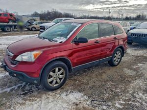 Honda CR-V EX 2.4L 4 2008