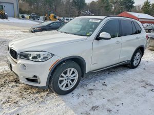 BMW X5 XDRIVE35I 3.0L 6 2015