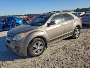 Chevrolet Equinox LT 3.0L 6 2012