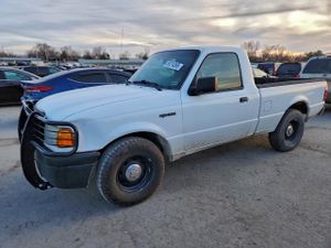 Ford Ranger 3.0L 6 2005