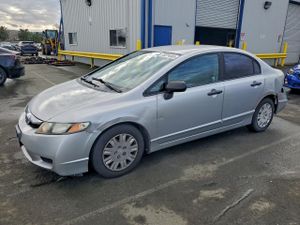 Honda Civic VP 1.8L 4 2010