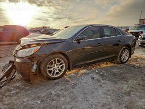 Chevrolet Malibu 1LT 2.5L 4 2015