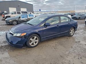 Honda Civic EX 1.8L 4 2007