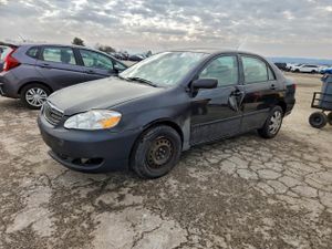 Toyota Corolla CE 1.8L 4 2008