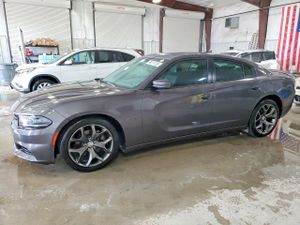 Dodge Charger R/T 5.7L 8 2015