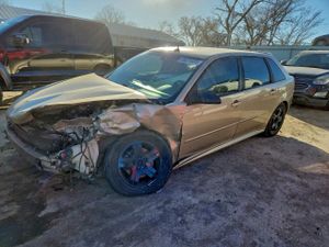 Chevrolet Malibu MAXX LT 3.5L 6 2005