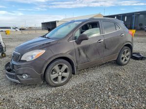 Buick Encore CONVENIENCE 1.4L 4 2013