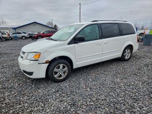 Dodge Grand Caravan (Caravan) SE 3.3L 6 2009