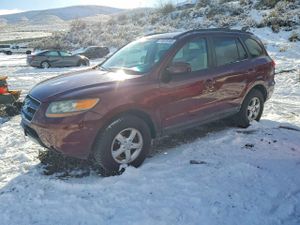 Hyundai Santa Fe GLS 2.7L 6 2007