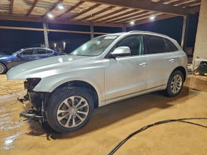 Audi Q5 PREMIUM 2.0L 4 2013