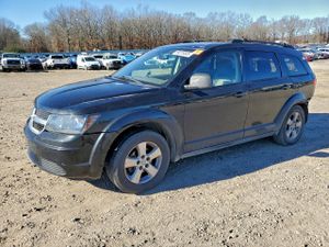 Dodge Journey SXT 3.5L 6 2009
