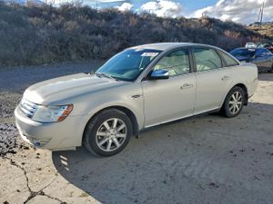 Ford Taurus SEL 3.5L 6 2008