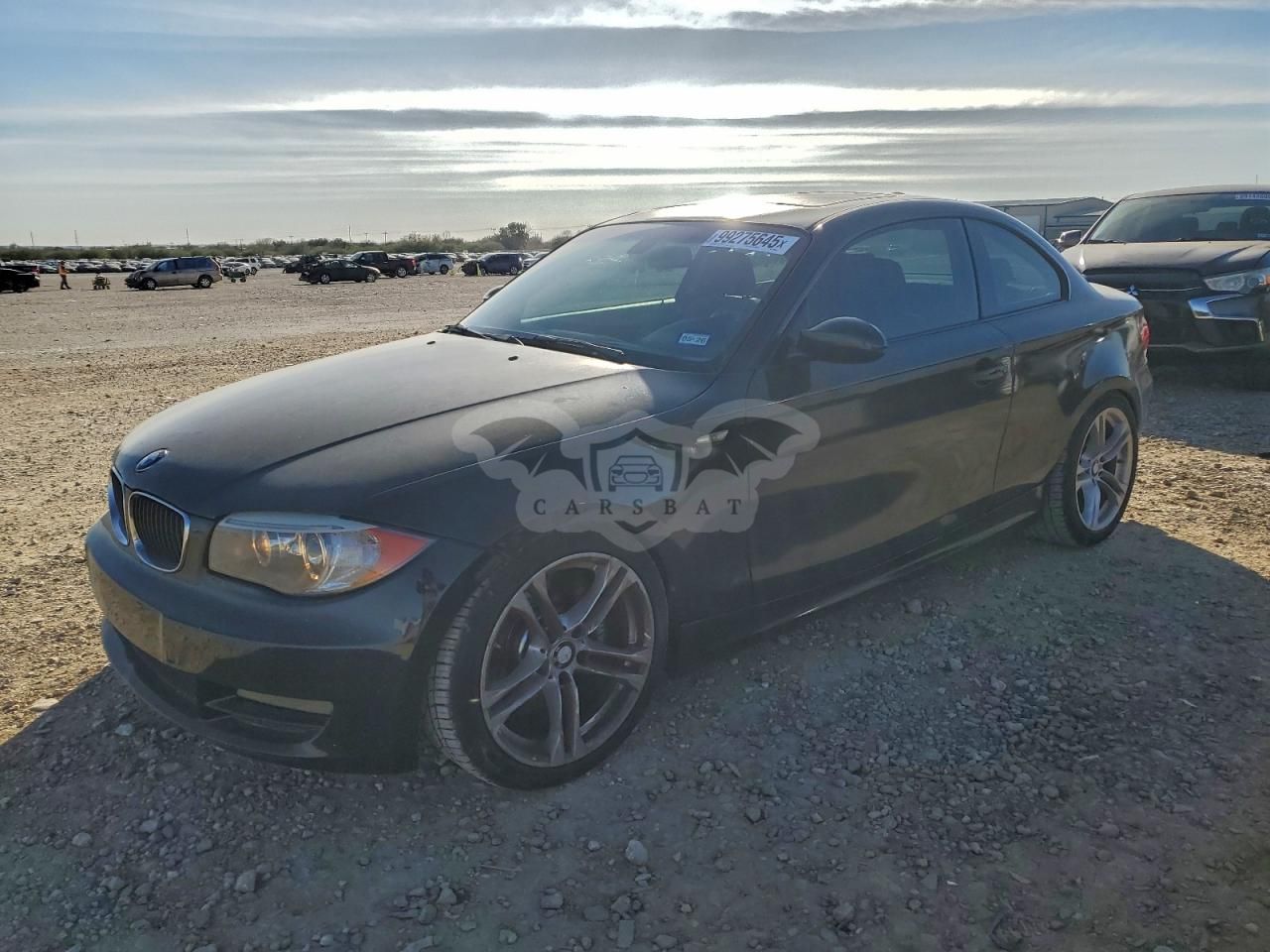 BMW 1 Series I 3.0L 6 2008
