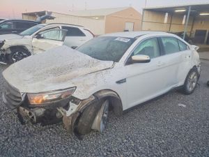 Ford Taurus SEL 3.5L 6 2015