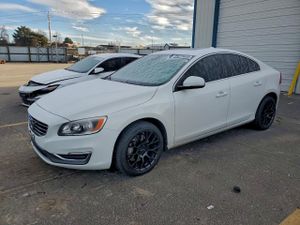 Volvo S60 PREMIER 2.5L 5 2015