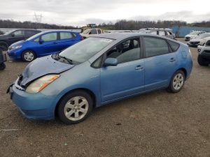Toyota Prius 1.5L 4 2006
