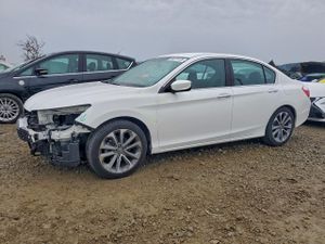 Honda Accord SPORT 2.4L 4 2015