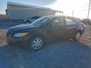 Toyota Camry BASE 2.4L 4 2009