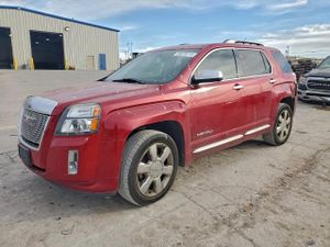 GMC Terrain DENALI 3.6L 6 2013