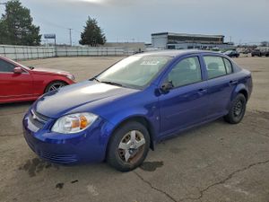 Chevrolet Cobalt LS 2.2L 4 2007