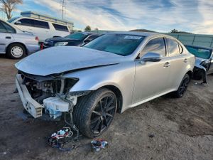 Lexus IS 250 2.5L 6 2010