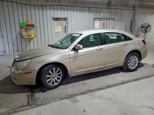 Chrysler Sebring LIMITED 2.4L 4 2010