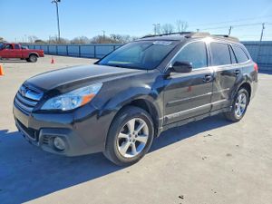 Subaru Outback 2.5I LIMITED 2.5L 4 2013