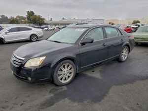Toyota Avalon XL 3.5L 6 2006
