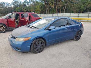 Honda Civic LX 1.8L 4 2006