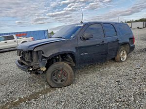 Chevrolet Tahoe K1500 5.3L 8 2007