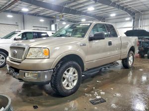 Ford F-150 5.4L 8 2004