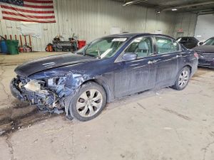 Honda Accord EXL 3.5L 6 2010