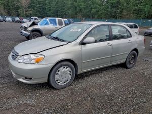 Toyota Corolla CE 1.8L 4 2004