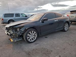 Honda Accord EXL 3.5L 6 2010