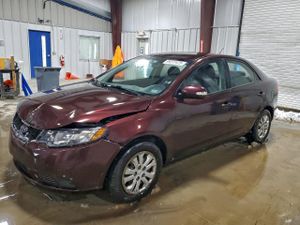 Kia Cerato / Forte / K3 EX 2.0L 4 2010