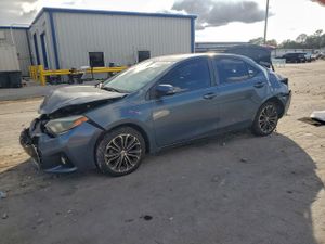 Toyota Corolla L 1.8L 4 2015