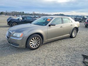 Chrysler 300 3.6L 6 2014