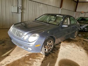 Mercedes-Benz E 320 3.2L 6 2004